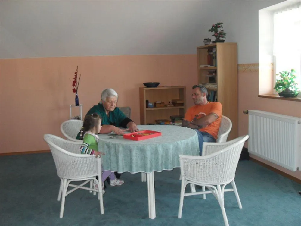 Hotel Zur Post Passau