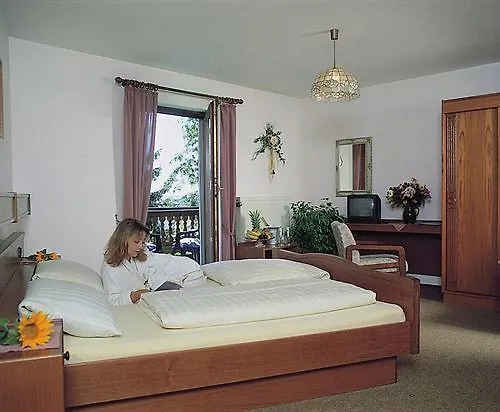 Hotel Zur Post Passau Deutschland