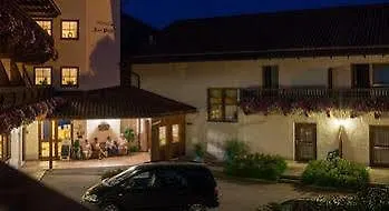 Hotel Zur Post Passau