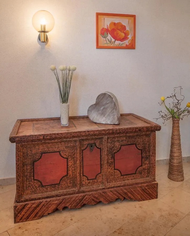 Hotel Zur Post Passau Deutschland