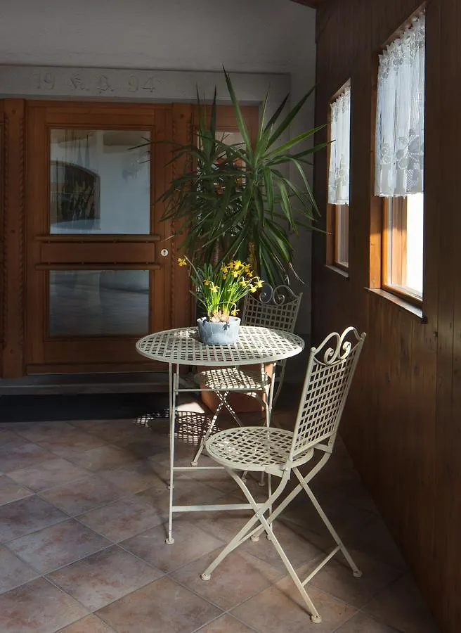 Hotel Zur Post Passau