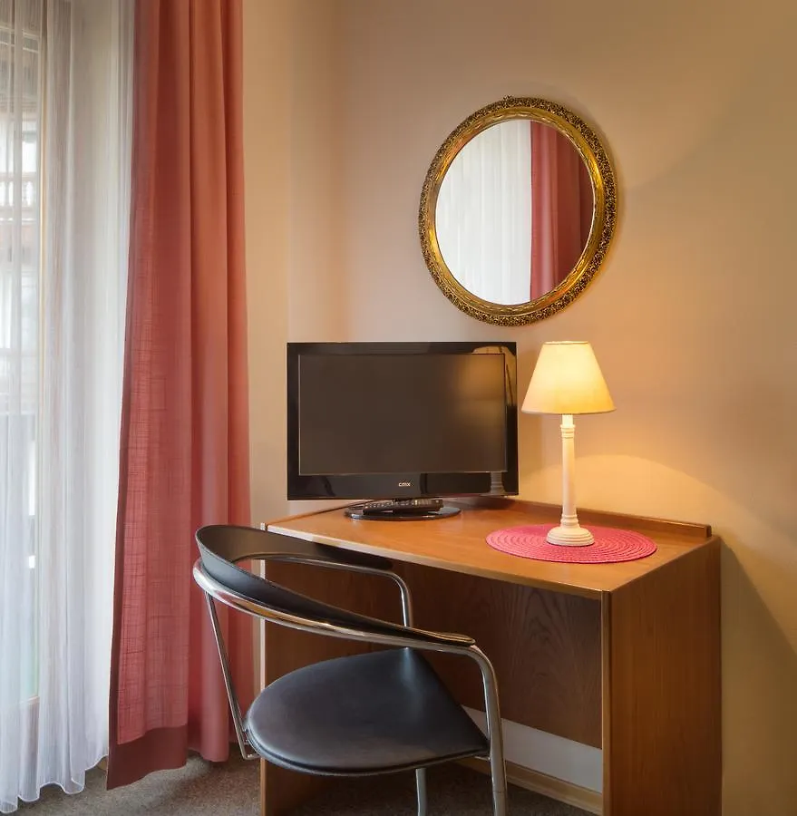 Hotel Zur Post Passau