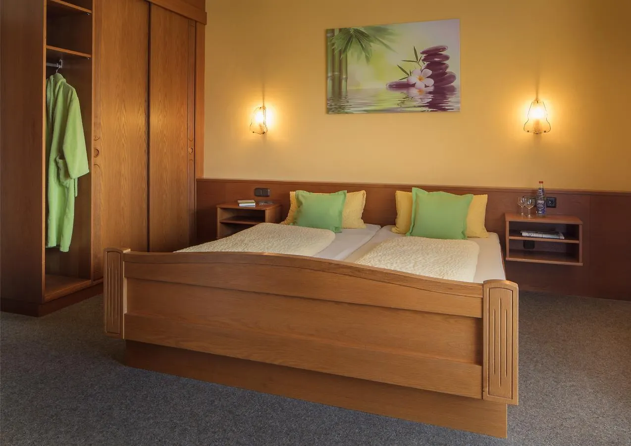 Hotel Zur Post Passau