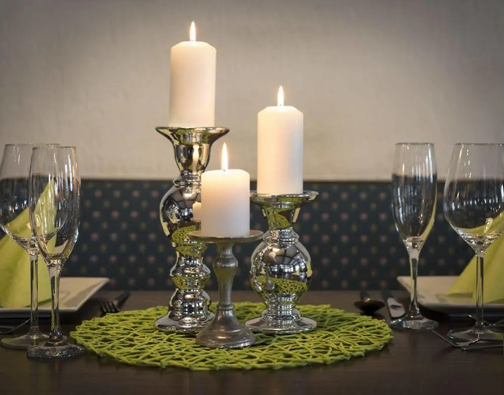 Hotel Zur Post Passau