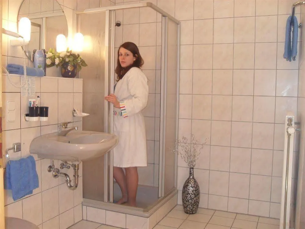 Hotel Zur Post Passau
