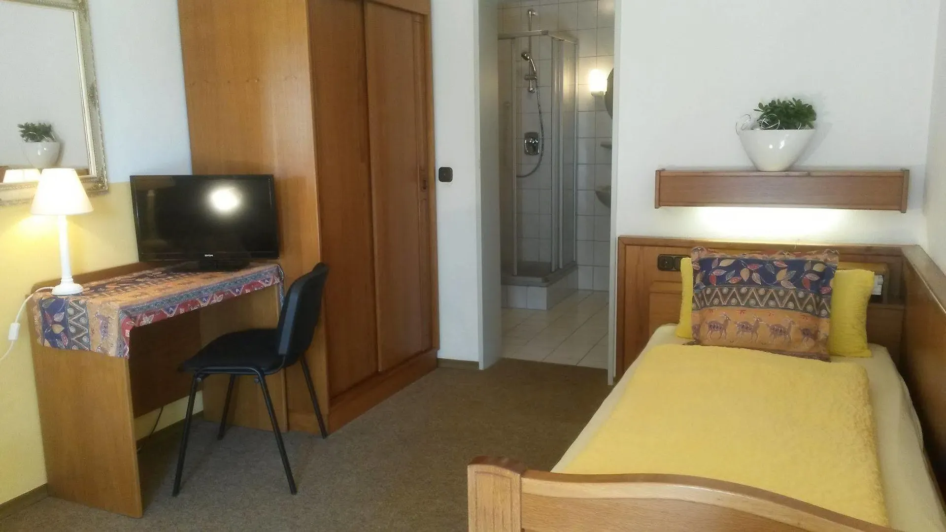 Hotel Zur Post Passau