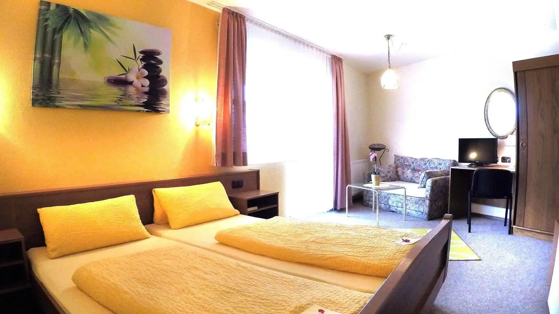 Hotel Zur Post Passau