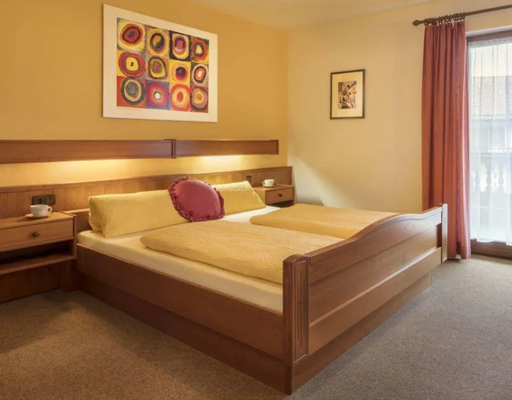 ***  Hotel Zur Post Passau Deutschland